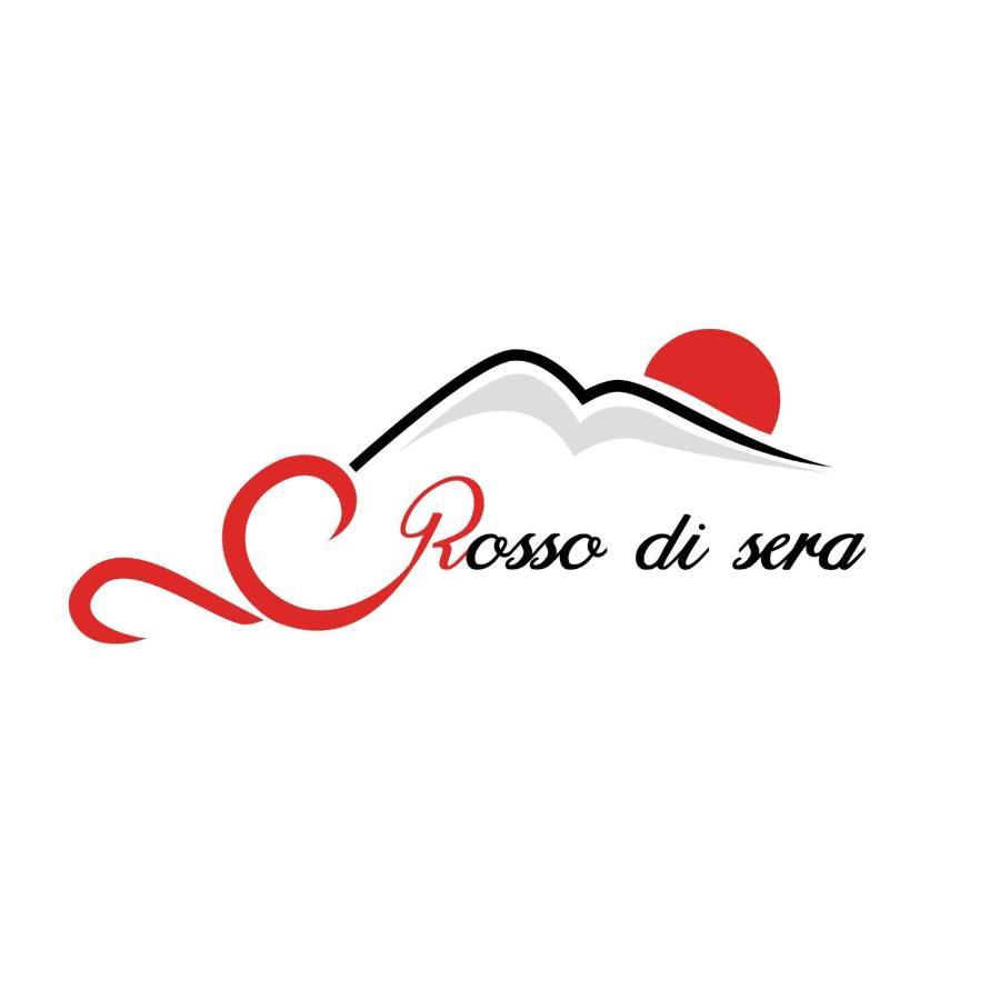 Rosso Di Sera Nápoles Exterior foto