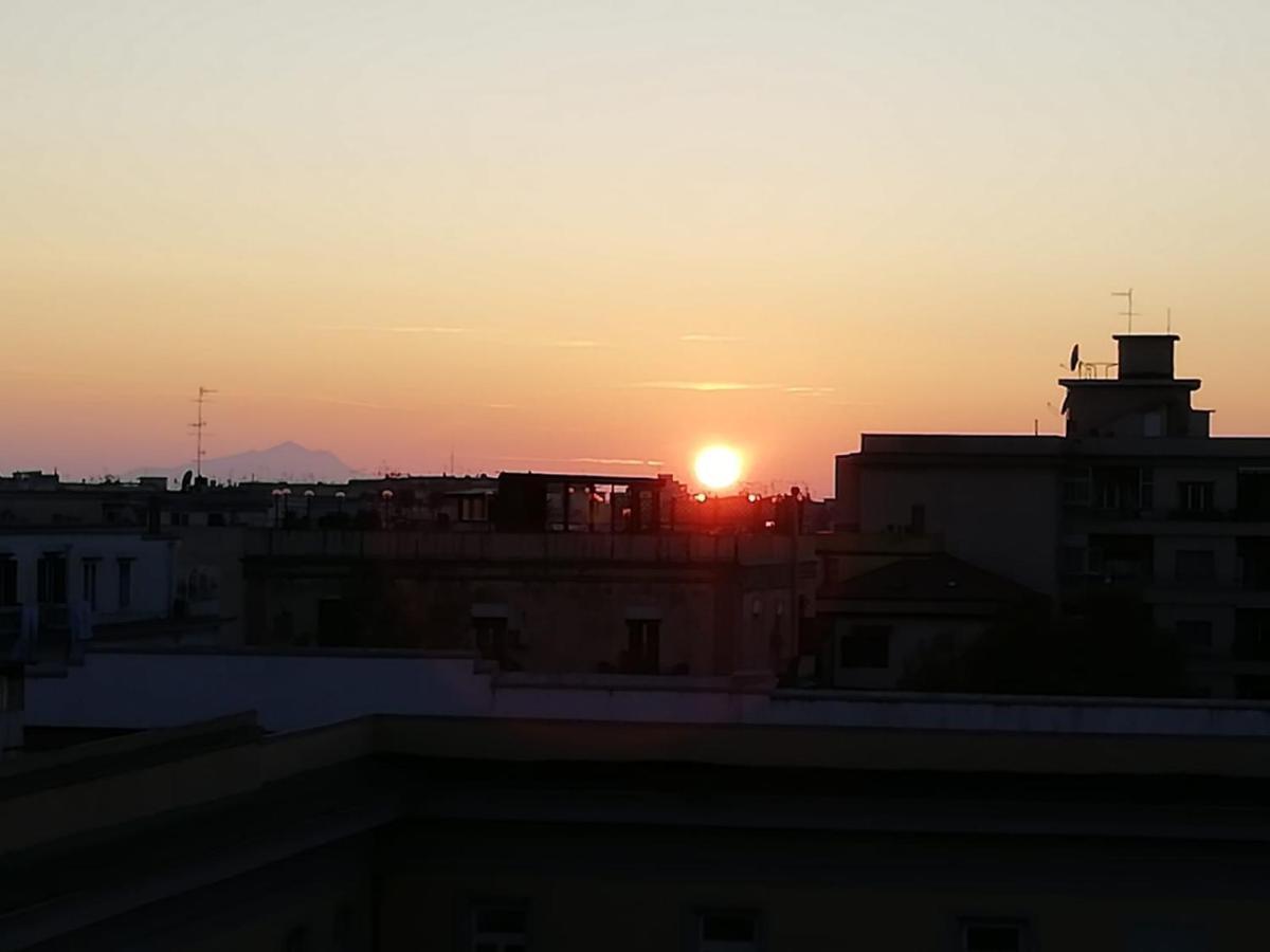 Rosso Di Sera Nápoles Exterior foto